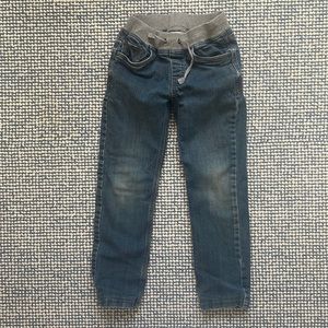 Hanna Andersson boys jeans